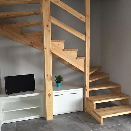 Zmiana Klimatu Villa Karwia Eksteriør bilde
